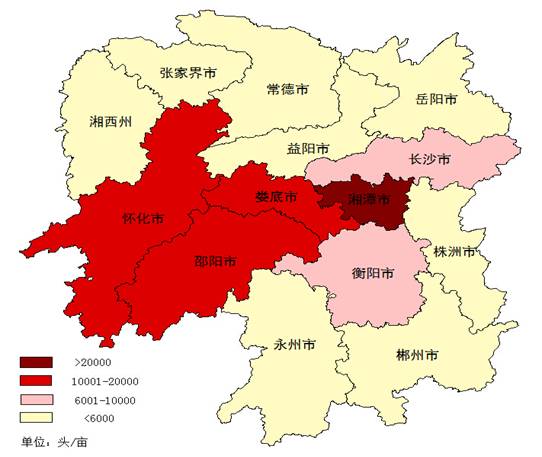 2%,发生严重的芷江县亩平幼虫量达50646头,卷叶率为13.7%.图片