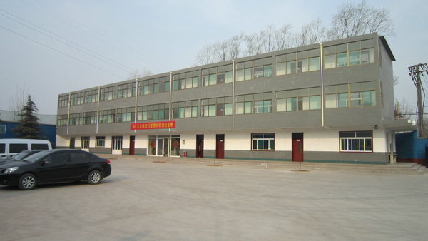 奔跑追梦，中科人实现羊年开门红