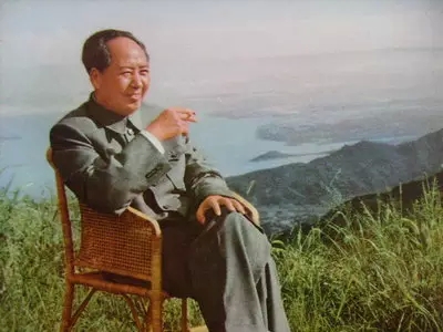 著名教授公正评价对毛主席、毛泽东思想的认识