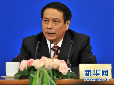 陈锡文：中国农业发展的焦点问题