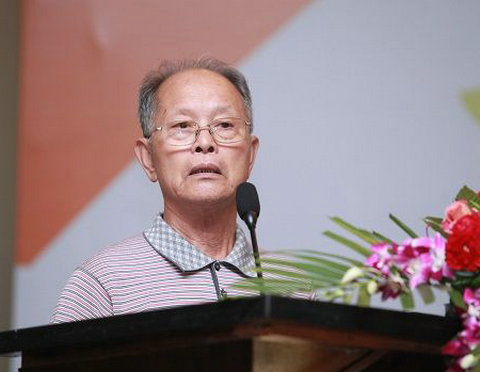 75岁柑橘泰斗告诉你如何防控黄龙病
