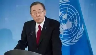 联合国秘书长正式宣布：将日本开除出联合国！