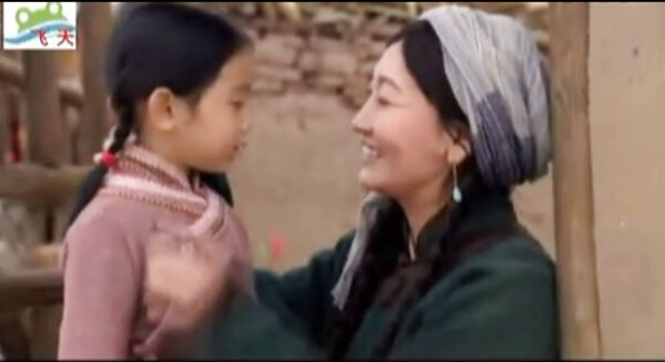 敖都：祝你健康