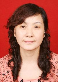 冯艳莉事迹材料