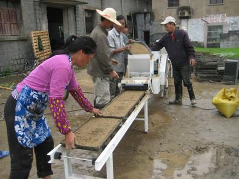 穷小伙致富记--记衡东农机校2014年农民培育典型学员刘明钢