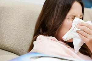 自然养生东东谈：治疗重感冒，贵在疏通瘀和堵