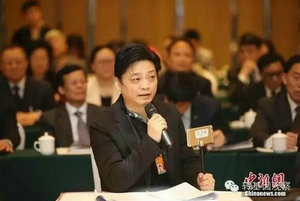 崔永元回应农业部新闻发布会