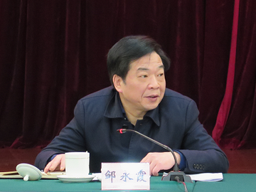 省农委副主任邹永霞在全省植保植检工作会议上的讲话