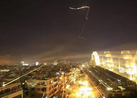  叙利亚，埋葬美国霸权的坟场