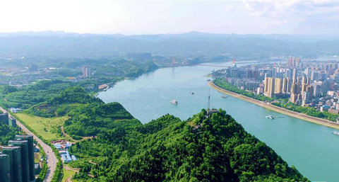  习近平提出推动长江经济带发展需要正确把握的五个关系
