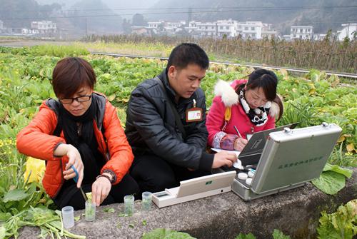 湖南省农业农村厅关于进一步加强农药监督管理工作的通知