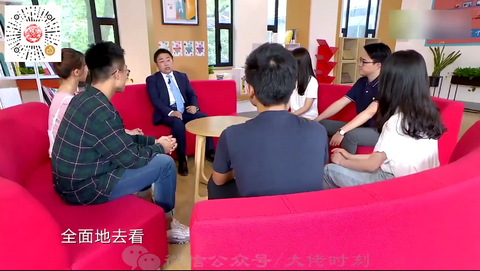 中美大势，局势已定（强烈推荐）
