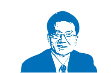 扶贫干部：从“雪中送炭”到“锦上添花”
