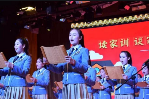中共中央国务院重大国策：2025年前全面复兴传统文化！