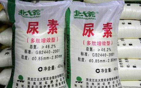 氮肥怎么施最好，兼谈氮肥的施用原则
